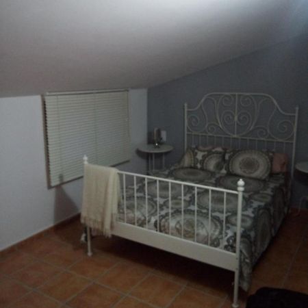 Apartamentos Loen Арен Экстерьер фото