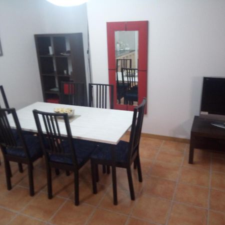 Apartamentos Loen Арен Экстерьер фото