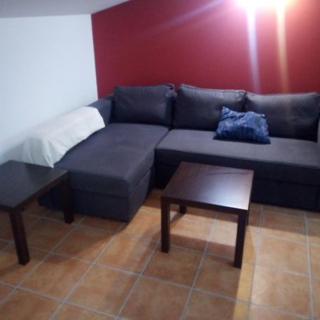 Apartamentos Loen Арен Экстерьер фото