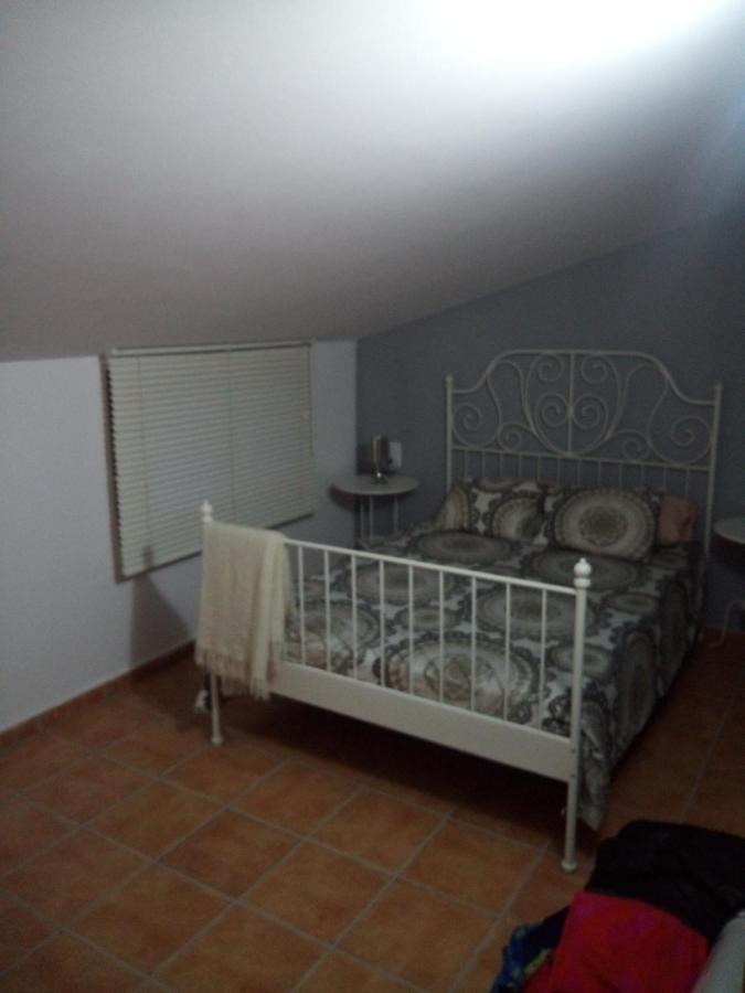 Apartamentos Loen Арен Экстерьер фото