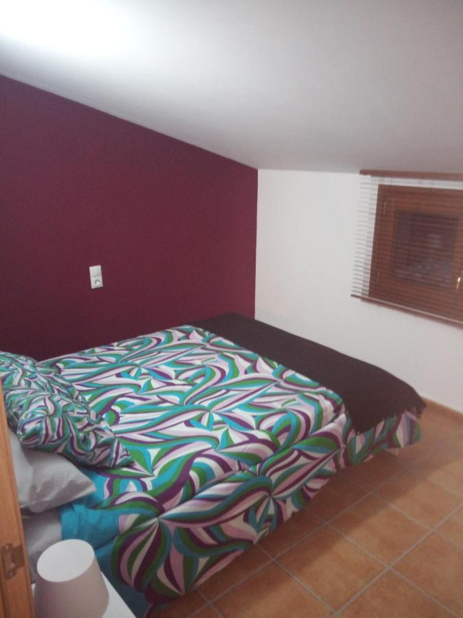 Apartamentos Loen Арен Экстерьер фото